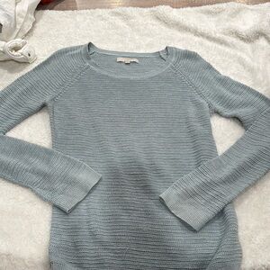 LOFT sweater